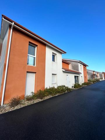 Appartement 3 pièce(s) 2 chambre(s) 57.91 m²