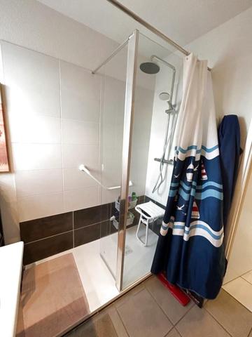 Appartement 3 pièce(s) 2 chambre(s) 57.91 m²