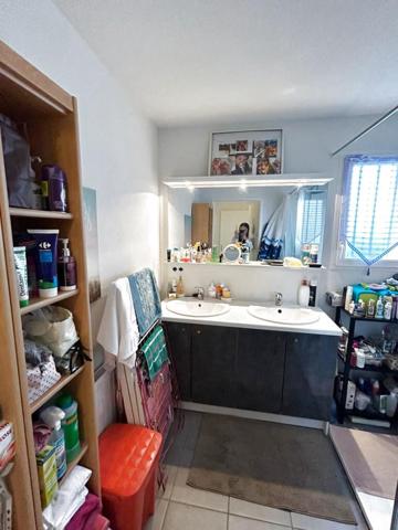 Appartement 3 pièce(s) 2 chambre(s) 57.91 m²