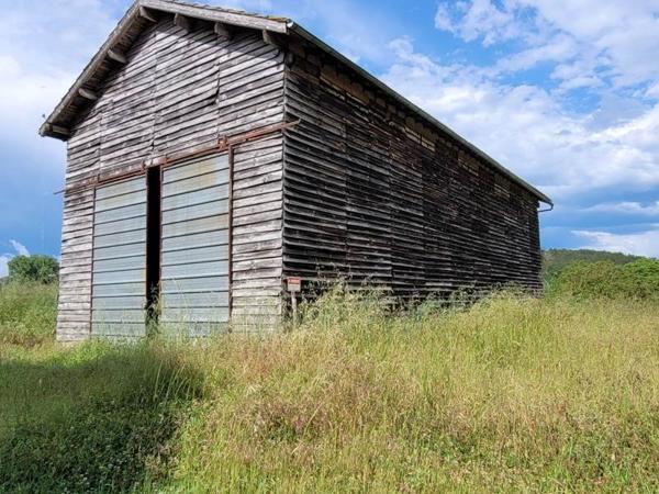 Maison à vendre |  Monflanquin |  1 pièce | 125 m²