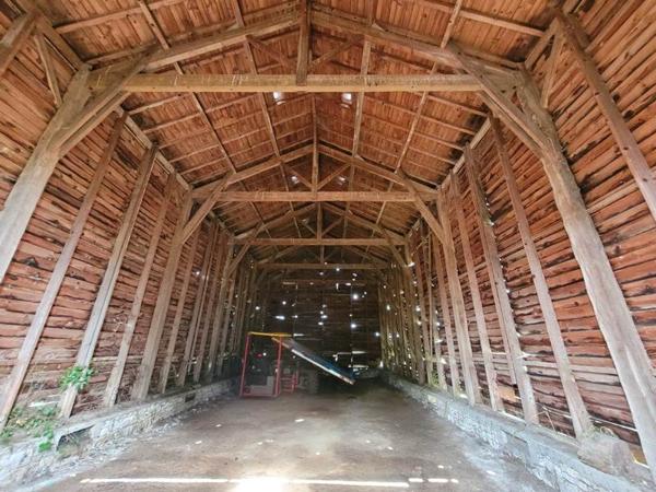 Maison à vendre |  Monflanquin |  1 pièce | 125 m²