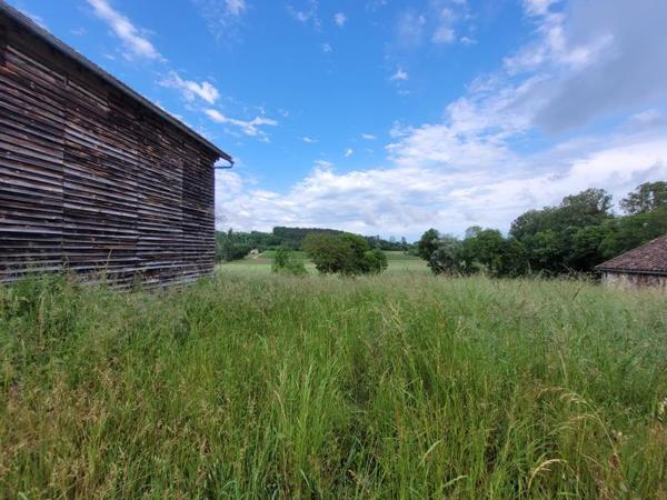 Maison à vendre |  Monflanquin |  1 pièce | 125 m²
