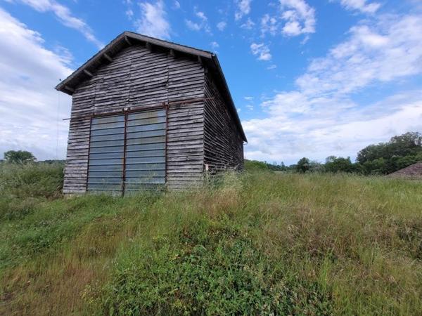 Maison à vendre |  Monflanquin |  1 pièce | 125 m²