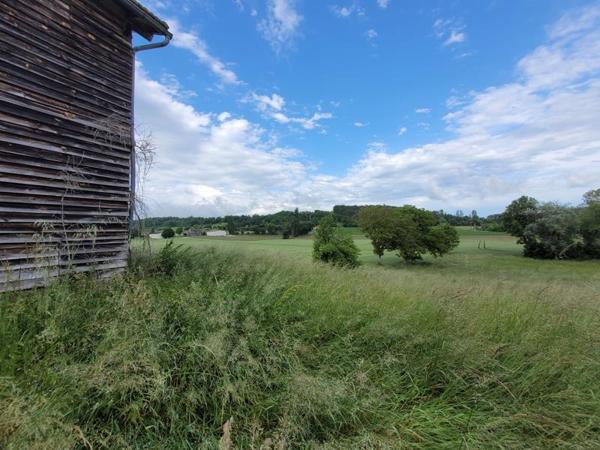 Maison à vendre |  Monflanquin |  1 pièce | 125 m²