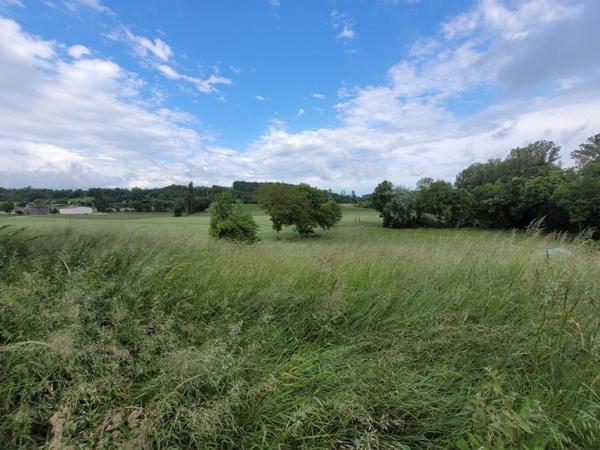 Maison à vendre |  Monflanquin |  1 pièce | 125 m²