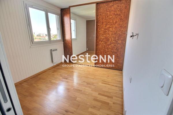 Appartement Venissieux 4 pièce(s) 78 m2