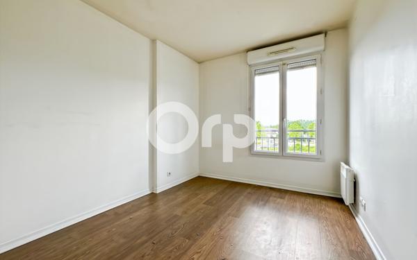 Appartement à vendre    2 pièces • 40,69 m2 Mantes-la-Jolie