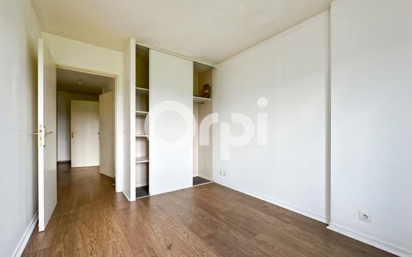 Appartement à vendre    2 pièces • 40,69 m2 Mantes-la-Jolie
