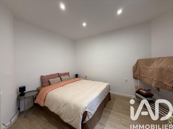 Location appartement 3 pièces 80 m² Toulon