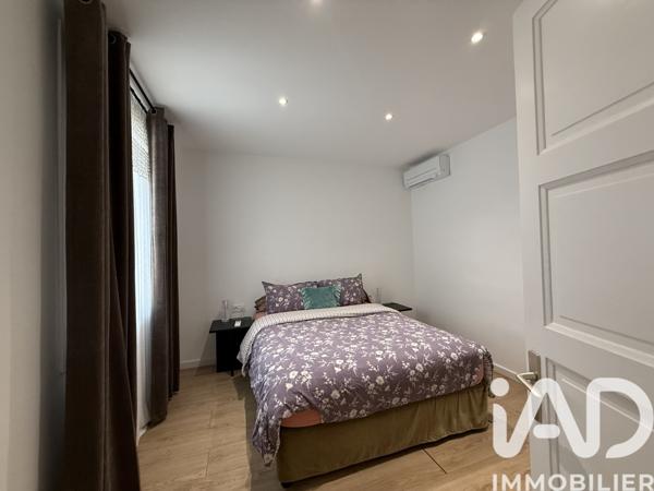 Location appartement 3 pièces 80 m² Toulon