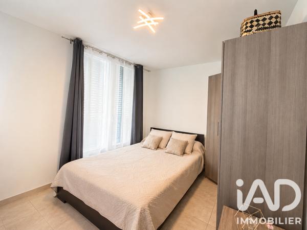Appartement à vendre 3 pièces 65 m² Vénissieux