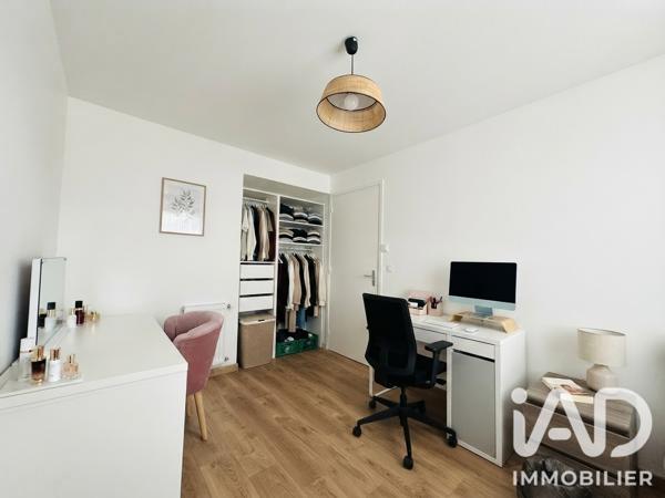 Appartement à vendre 3 pièces 65 m² Vénissieux