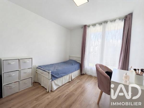 Appartement à vendre 3 pièces 65 m² Vénissieux