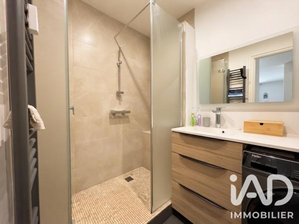 Appartement à vendre 3 pièces 65 m² Vénissieux