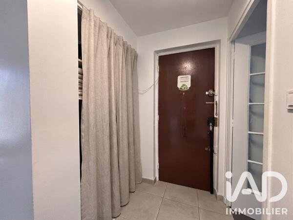 Appartement à vendre 3 pièces 65 m² Vénissieux