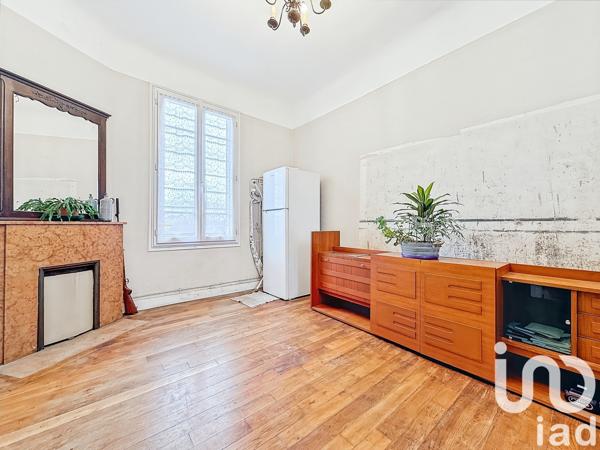 Maison à vendre 5 pièces 83 m² Appoigny