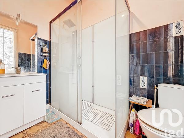 Maison à vendre 5 pièces 83 m² Appoigny