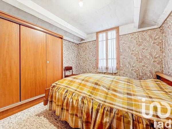 Maison à vendre 5 pièces 83 m² Appoigny