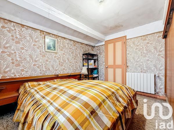 Maison à vendre 5 pièces 83 m² Appoigny