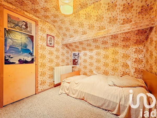 Maison à vendre 5 pièces 83 m² Appoigny