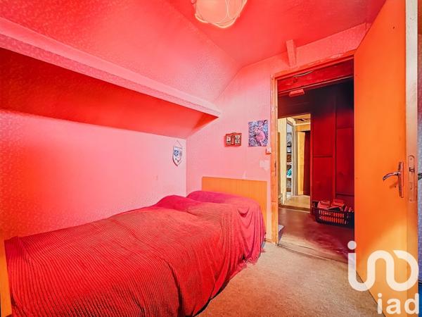 Maison à vendre 5 pièces 83 m² Appoigny