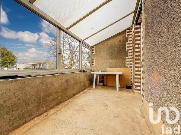 Maison à vendre 5 pièces 83 m² Appoigny