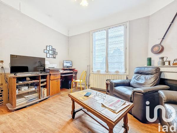 Maison à vendre 5 pièces 83 m² Appoigny