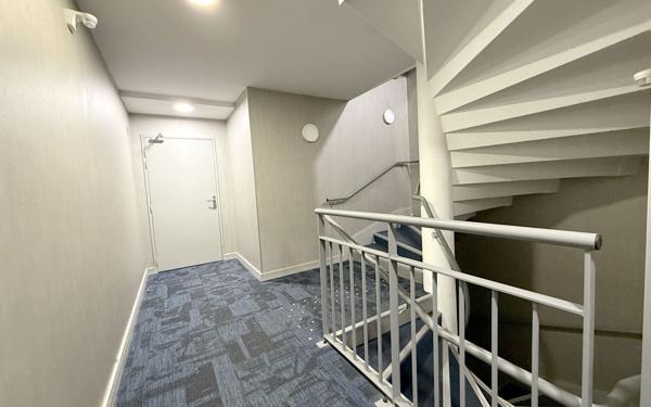 Appartement à vendre    2 pièces •  Tournefeuille