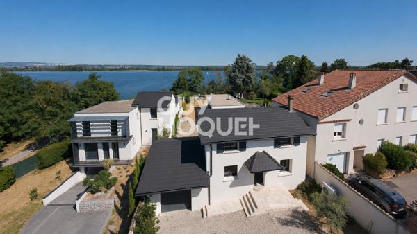 2 Maisons à vendre au bord du grand large