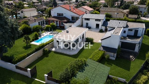 2 Maisons à vendre au bord du grand large