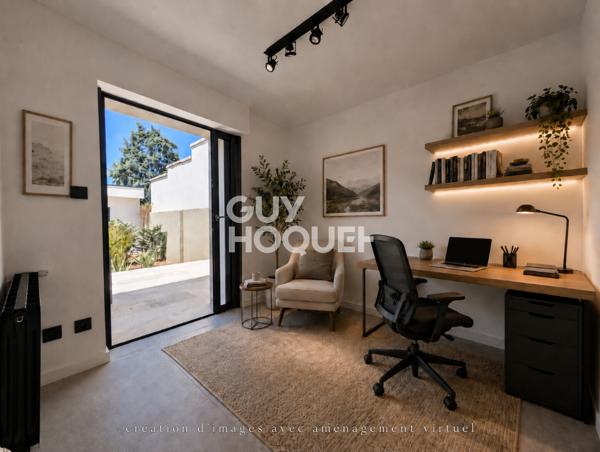 2 Maisons à vendre au bord du grand large
