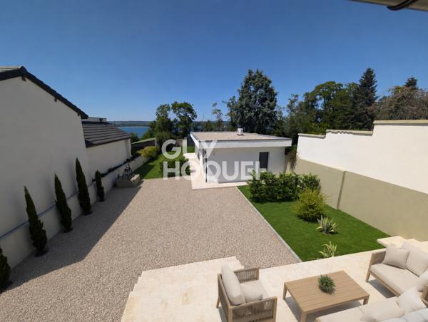 2 Maisons à vendre au bord du grand large