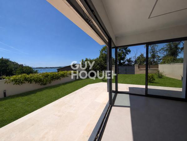 2 Maisons à vendre au bord du grand large