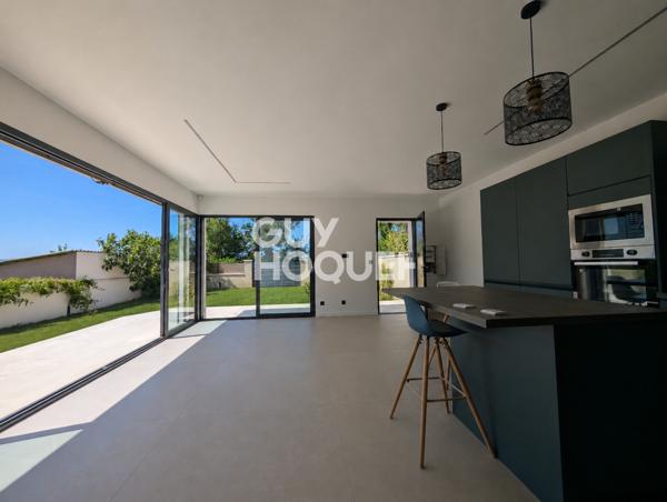 2 Maisons à vendre au bord du grand large