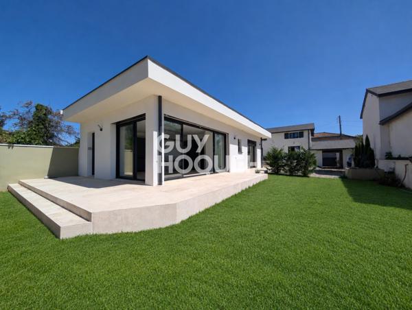 2 Maisons à vendre au bord du grand large
