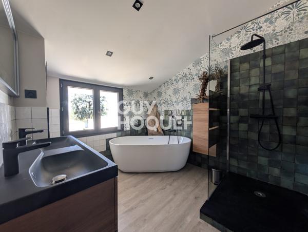 2 Maisons à vendre au bord du grand large