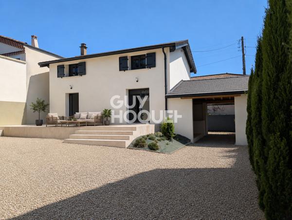 2 Maisons à vendre au bord du grand large