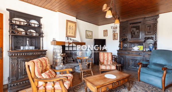 À vendre Maison 5 pièces 162.5 m² - La Guérinière 85680