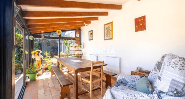 À vendre Maison 5 pièces 162.5 m² - La Guérinière 85680