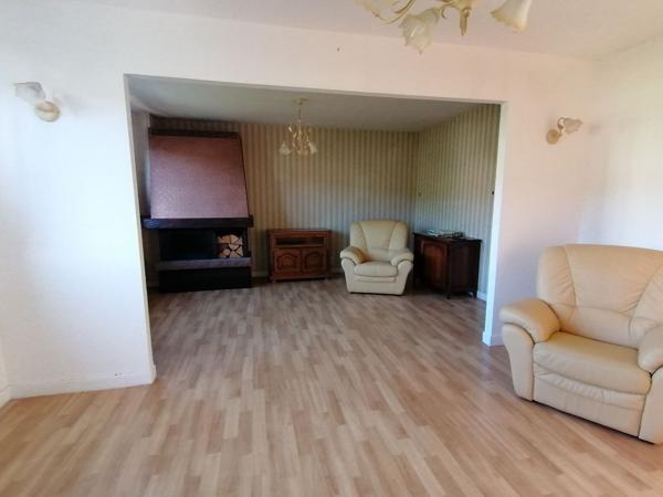 Charmante maison familiale au cœur des Hautes Vosges, proche Alsace