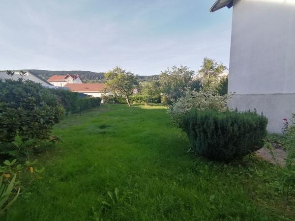 Charmante maison familiale au cœur des Hautes Vosges, proche Alsace