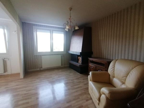 Charmante maison familiale au cœur des Hautes Vosges, proche Alsace