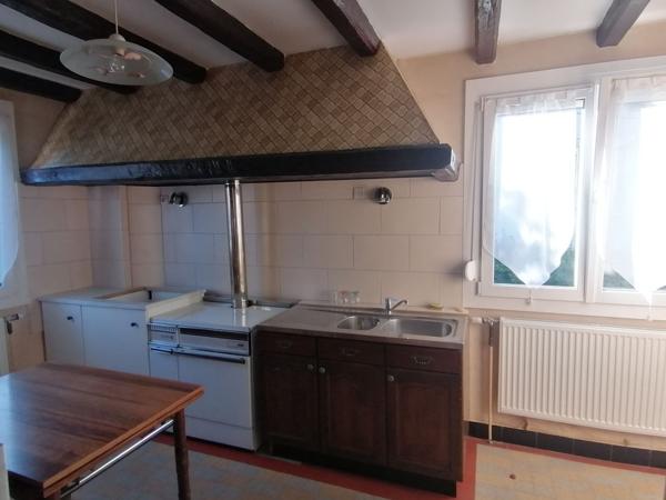 Charmante maison familiale au cœur des Hautes Vosges, proche Alsace