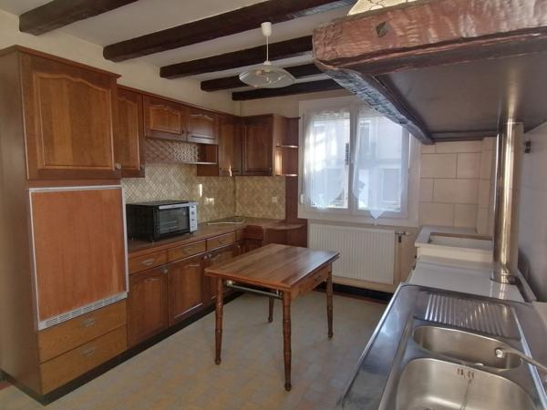 Charmante maison familiale au cœur des Hautes Vosges, proche Alsace