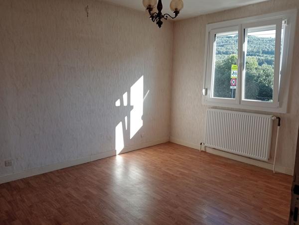 Charmante maison familiale au cœur des Hautes Vosges, proche Alsace