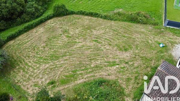 Terrain à vendre 1 254 m² Limoges