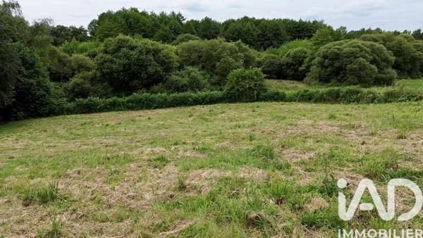 Terrain à vendre 1 254 m² Limoges