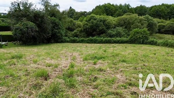 Terrain à vendre 1 254 m² Limoges