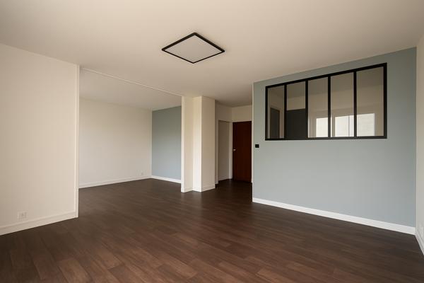 Appartement - 3 pièces - 74,85 m2