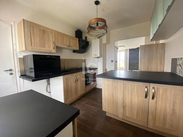 Appartement - 3 pièces - 74,85 m2